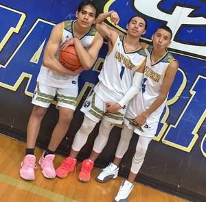 Meet your Posher, Wakiyan